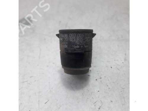 Electronic sensor CITROËN C5 III Break (RW_) 2.0 HDi | BP31503334M84