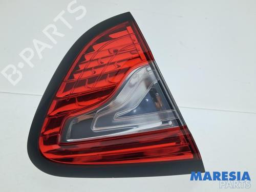 Used Left taillight Left taillight 39585930 39585930