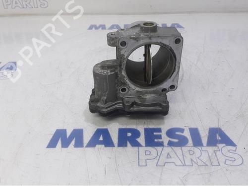 Throttle body RENAULT MASTER III Platform/Chassis (EV, HV, UV) 2.3 dCi 135 FWD (EV0N, HV0N, UV0N, EV08, HV08, UV08) | BP31464208M82 - Image 2
