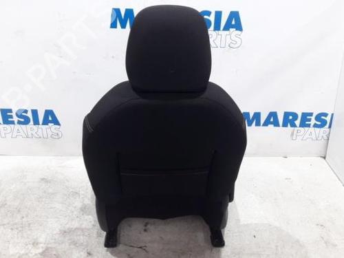 Right front seat CITROËN C3 II (SC_) 1.6 HDi | BP31383510C16