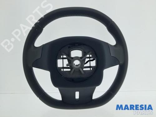 Steering wheel CITROËN C4 CACTUS 1.6 BlueHDi 100 | BP37524344C49 - Image 6