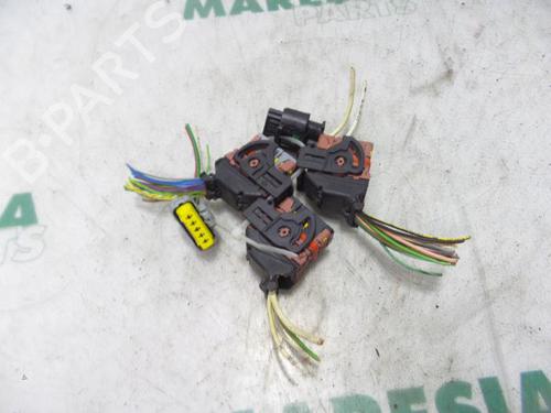 Ledningsnet CITROËN C4 Grand Picasso I (UA_) 2.0 i 16V (140 hp) 31486319