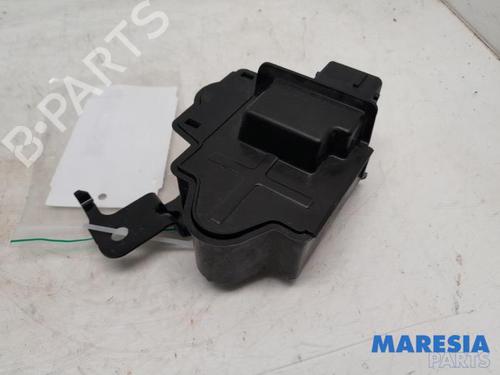 Elektronisk sensor CITROËN C4 CACTUS 1.2 THP 110 | BP31398195M84 
