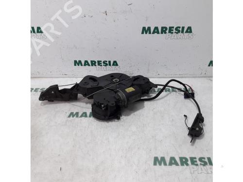 Used Other LANCIA PHEDRA (179_) 2.0 D Multijet (179.AXL1B, 179.BXL1B) (136 hp) 31485774