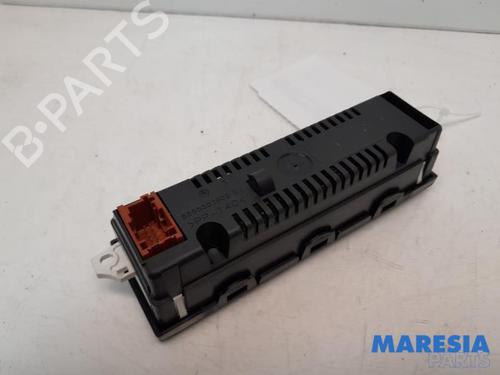 Electronic module CITROËN C3 II (SC_) 1.0 VTi 68 | BP31523243M83  - Image 5