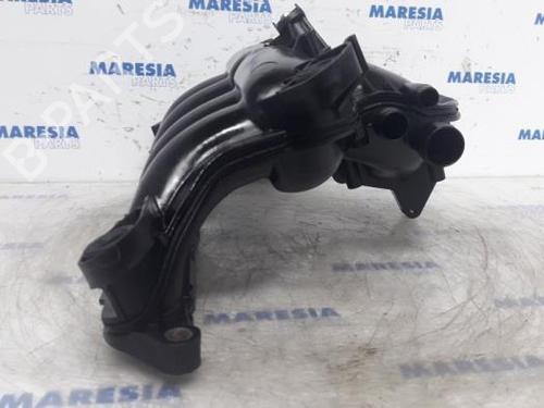 Injection rail PEUGEOT RCZ 1.6 16V | BP31517393M98