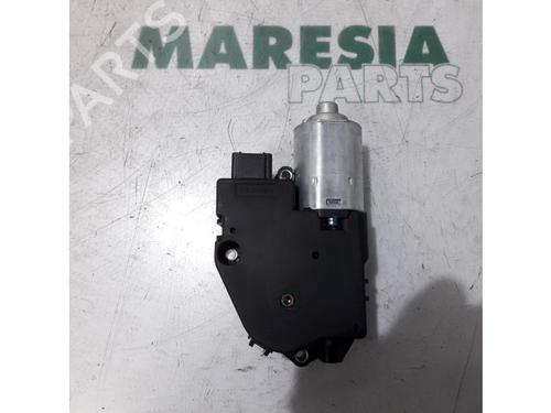 Electronic module CITROËN C6 (TD_) 2.7 HDi | BP31469777M83