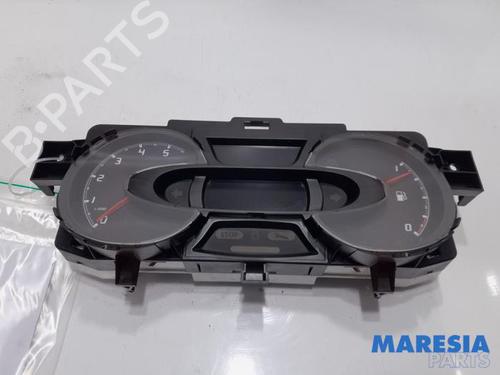 Used Instrument cluster FIAT TALENTO Van (296_) 1.6 D (125 hp) 31531027