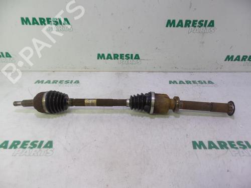 Used Right front driveshaft Right front driveshaft 31460949 31460949