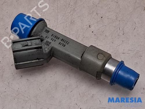 Used Injector CITROËN C1 (PM_, PN_) 1.0 (68 hp) 31389481