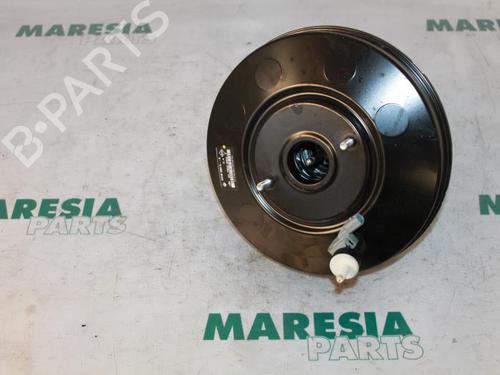 Servo brake RENAULT CLIO IV (BH_) 1.6 RS (BHJ4, BHJ6, BHMM) | BP31476688M42