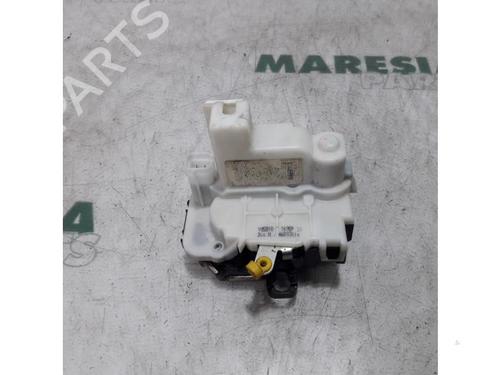 Used Electronic module FIAT PANDA (169_) 1.3 D Multijet (169.AXC1A) (70 hp) 31434783