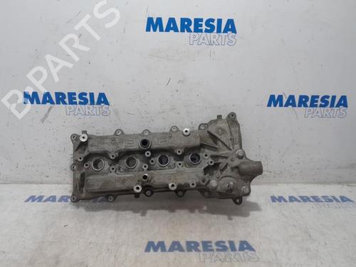 Used Valve cover Valve cover RENAULT MEGANE III Grandtour (KZ0/1) 1.4 TCe (KZ0F, KZ1V) (130 hp) 31419834 31419834