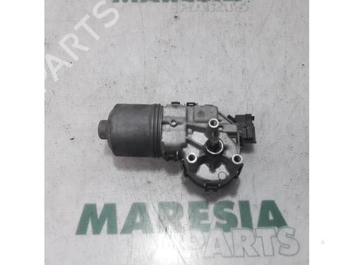 front-wiper-motor-peugeot-206-hatchback-2ac-1998-1999-2000-2001-2002-2003-2004-2005-2006-2007-2008-2009-2010-2011-2012-31490360 main image