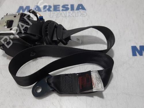 Used Front left seatbelt PEUGEOT 308 I (4A_, 4C_) 1.6 16V (150 hp) 31477569
