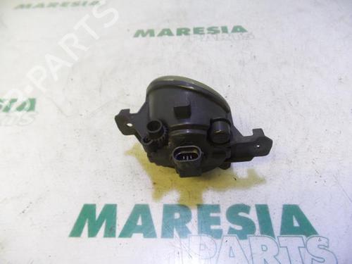 Left front fog light RENAULT ESPACE IV (JK0/1_) 2.0 Turbo (JK0A, JK0B, JK0N) | BP31395273C30