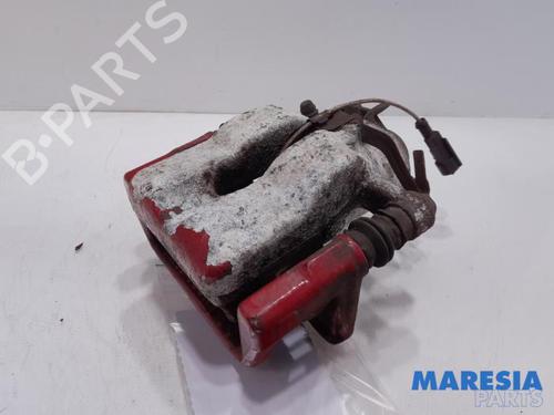 Used Right rear brake caliper ALFA ROMEO MITO (955_) 1.3 MultiJet (955AXT1A) (84 hp) 31415226