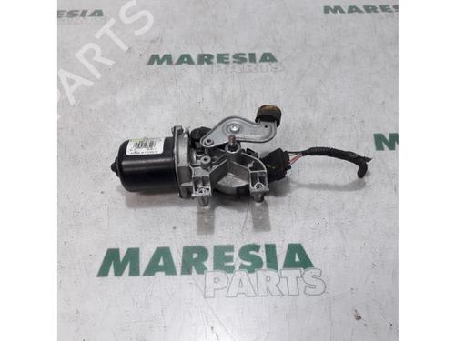 Used Front wiper motor RENAULT KANGOO Express (FW0/1_) 1.5 dCi 75 (FW07, FW10, FW04) (75 hp) 31440012
