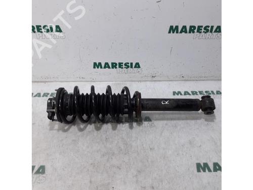 Used Right front shock absorber PEUGEOT 407 Coupe (6C_) 2.7 HDi (204 hp) 31511465