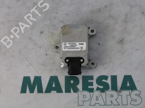 Module électronique LANCIA THESIS (841_) 2.4 (841AXB1B00) (170 hp) 31485845