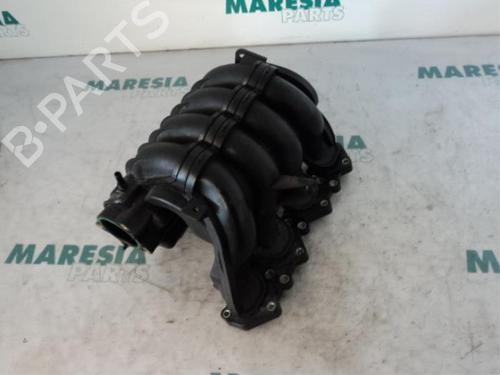 Injection rail PEUGEOT PARTNER MPV (5_, G_) 1.6 16V | BP31466717M98 - Image 2