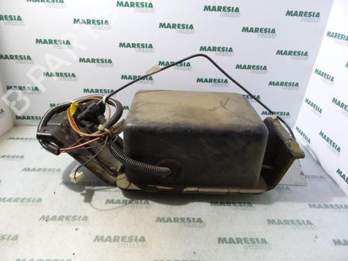 electronic-module-renault-megane-scenic-ja01_-1996-1997-1998-1999-2000-2001-31482774 main image