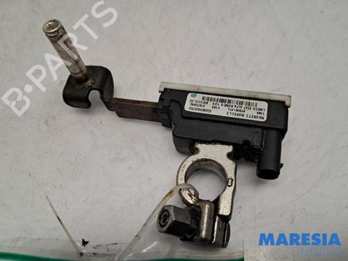 Electronic sensor FIAT 500 C (312_) 0.9 (312AG1A) | BP31460516M84