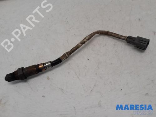 Elektronisk sensor CITROËN C1 (PM_, PN_) 1.0 (68 hp) 31515276