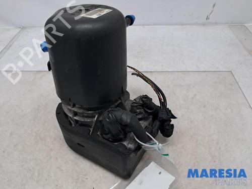 Used Steering pump CITROËN C5 III (RD_) 2.0 16V (RDRFJC, RDRFJF) (140 hp) 31470642