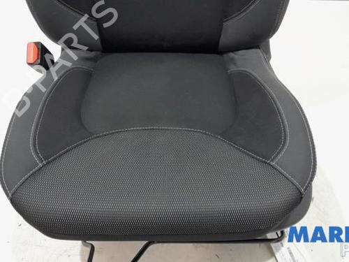 Left front seat RENAULT CLIO IV Grandtour (KH_) 0.9 TCe 90 | BP31429366C15 - Image 4