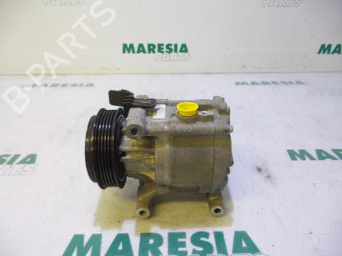 Used AC compressor FIAT 500 (312_) 1.2 (312AXA1A) (69 hp) 31486799