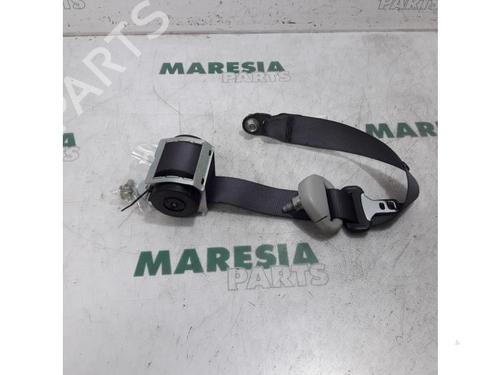 Used Rear right seatbelt RENAULT KOLEOS I (HY_) 2.5 (HY0C, HY0N) (171 hp) 31493616