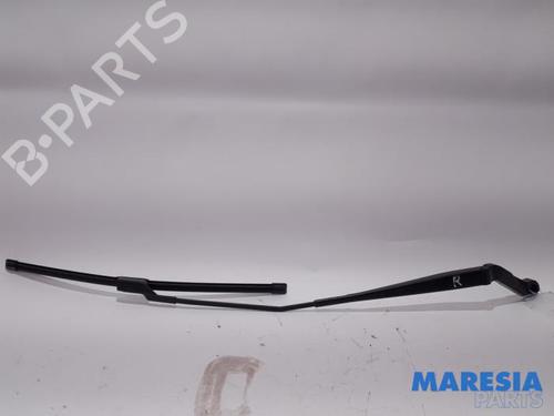 Vindspejlsviskerarm CITROËN JUMPER II Van 2.2 HDi 130 (130 hp) 31450627