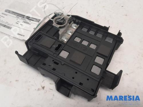 Fuse box ALFA ROMEO STELVIO (949_) 2.0 Q4 (949.AXA2A) | BP31521067E1