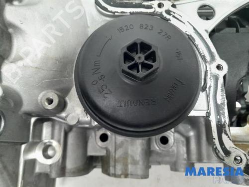 Front right seatbelt RENAULT CAPTUR I (J5_, H5_) 1.3 TCe 150 (J5NK, J5JS) | BP31423465I25 - Image 4