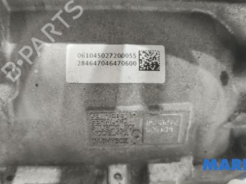 Gearbox ALFA ROMEO STELVIO (949_) 2.0 Q4 (949.AXA2A) | BP38937414M3 - Image 3
