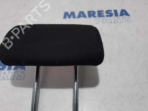 Used Headrest PEUGEOT 3008 I MPV (0U_) 1.6 THP (150 hp) 31438683