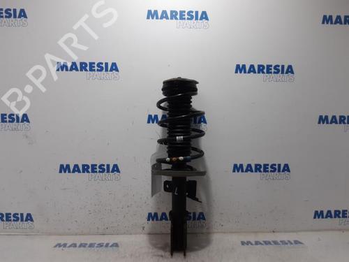 Used Left front shock absorber CITROËN C4 Picasso II 1.6 HDi / BlueHDi 115 (115 hp) 31401953