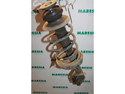 Used Left front shock absorber RENAULT KANGOO Express (FC0/1_) 1.5 dCi (61 hp) 31482122