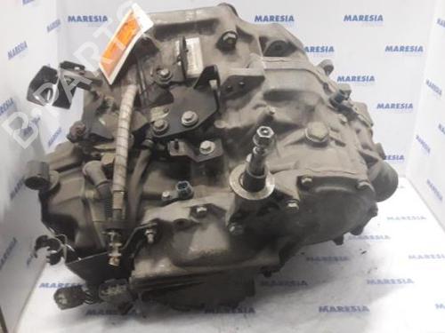 Used Gearbox RENAULT ESPACE IV (JK0/1_) 3.0 dCi (JK0J, JK0V) (177 hp) 31519494