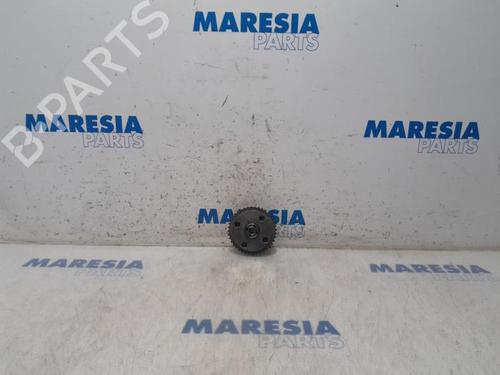 Used Pulley CITROËN C5 III Break (RW_) 1.6 THP 155 (156 hp) 31423593