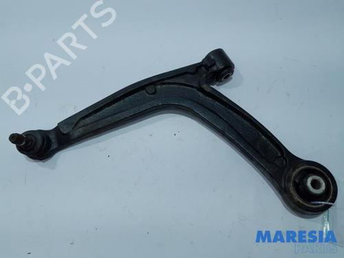 Used Left front suspension arm Left front suspension arm FIAT 500 (312_) 1.2 (312AXA1A) (69 hp) 31482336 31482336