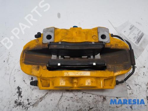 Right front brake caliper ALFA ROMEO STELVIO (949_) 2.0 Q4 (949.AXA2A) | BP31465120M104