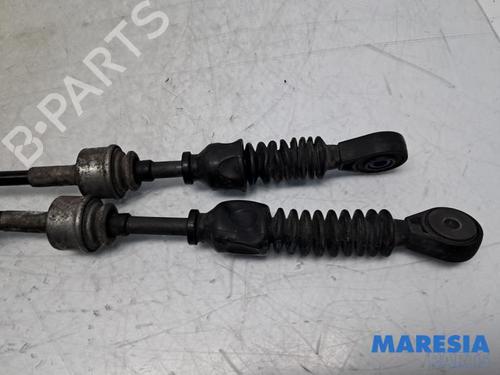 Gearstang PEUGEOT 108 1.0 VTi | BP33054978M90 - Image 5