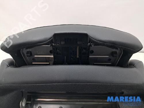 Left front seat OPEL GRANDLAND / GRANDLAND X (A18, P1UO) 1.2 (75) | BP31520083C15 