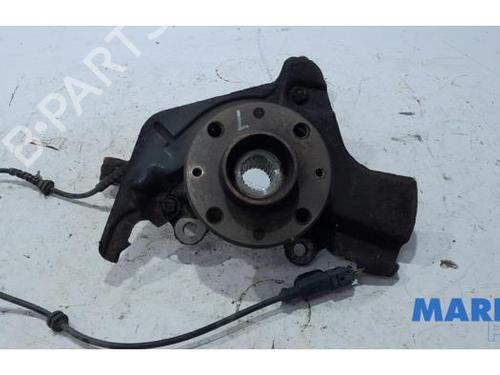 Used Left front steering knuckle ALFA ROMEO MITO (955_) 1.3 MultiJet (955AXT1A) (84 hp) 31405845