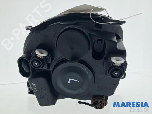 Left headlight FIAT 500 C (312_) 0.9 (312AG1A) | BP38285179C28 - Image 4