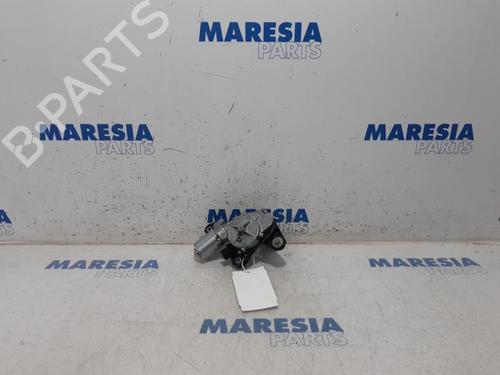 Rear wiper motor RENAULT MEGANE IV Hatchback (B9A/M/N_) 1.2 TCe 130 (B9MR) | BP31515398M102