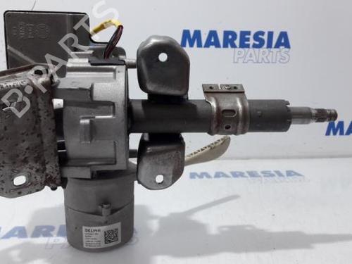 Steering column FIAT 500 (312_) 1.2 (312AXA1A) | BP31531760M21