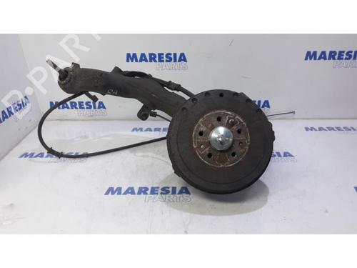 Used Support FIAT DOBLO Cargo (263_) 1.3 D Multijet (90 hp) 31397207